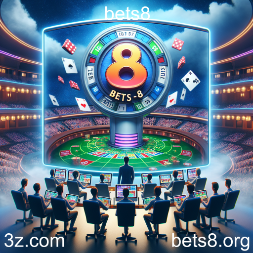 Descubra a Diversão com o Jogo de Perguntas Frequentes no Bets8