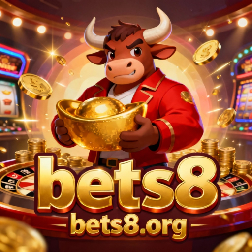 bets8